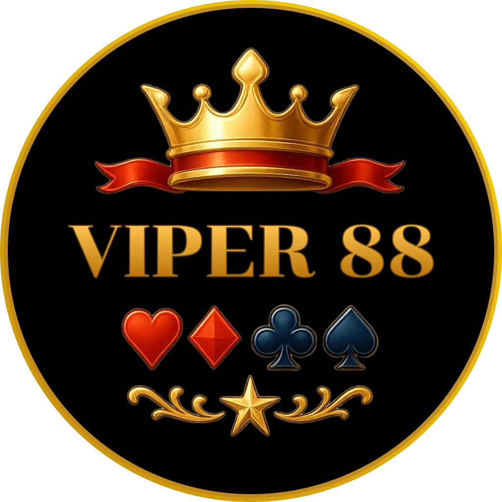 VIPER 88 – Experience thrilling online casino action in the Philippines A glamorous casino model posing before a bright roulette wheel with flying chips, representing high energy casino entertainment at VIPER 88 for players in the Philippines